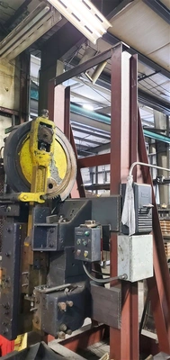 Used WATERBURY FARREL NO 30 Thread Rollers New York US | Barbarotto Int'l Sales Corp #1333079
