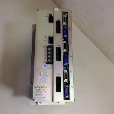 USED YASKAWA CACR-IR020202F