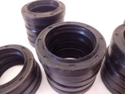 USED TTO SEAL