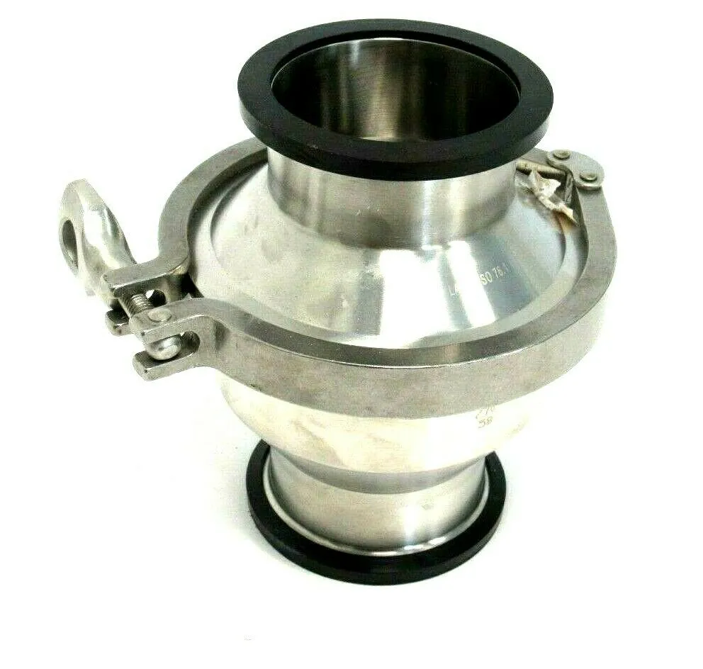 NEW ALFA LAVAL 2761410 CHECK VALVE 3"