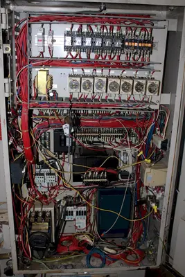 USED 1989 AIDA NC1-150(1)