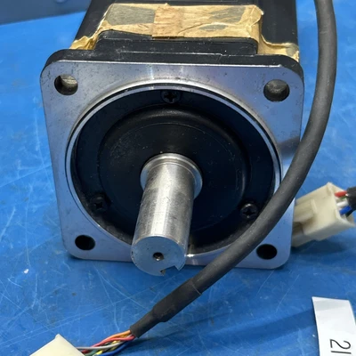 USED Yaskawa SGM-08A314B