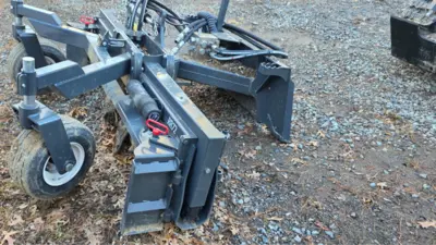 USED 2025 JCB 2TS-7T