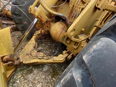 Used 1980 CATERPILLAR 824C Bulldozers Wisconsin US | Proxy Equipment #1377773