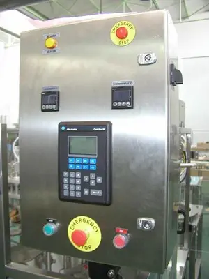 USED PACKLINE USA PDP-2M