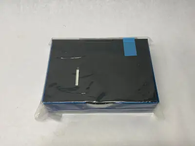NEW IC AUTOMATION WIPER II AUTOMATIC DISPENSER NOZZLE CLEANER, 15-PIN D-SUB CONN.