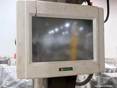 USED HAYSSEN ULTIMA 8-1