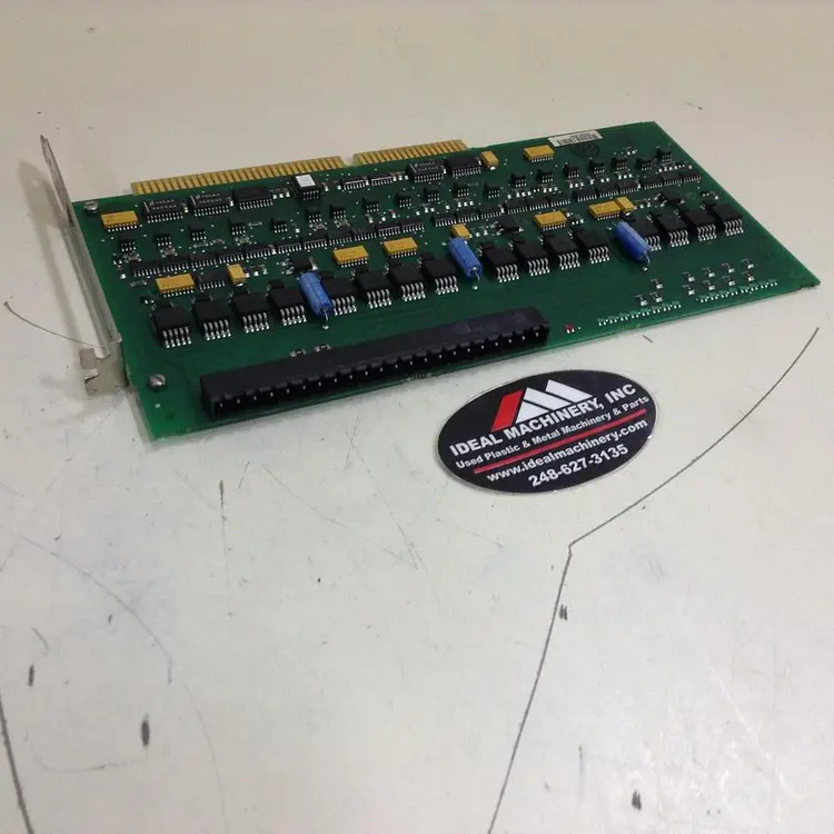 Used CINCINNATI MILACRON 3-542-1292A / BRACKET Circuit Boards Michigan US | Ideal Machinery #568462