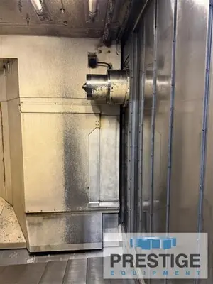 USED 2012 MAZAK HC 10800-II