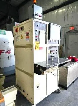 1999 THERMWOOD C67 CNC ROUTER | CNC EXCHANGE (9)