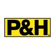 P & H