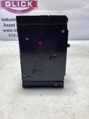 Siemens 50 Amp 3 Pole Circuit Breaker; ED43B050