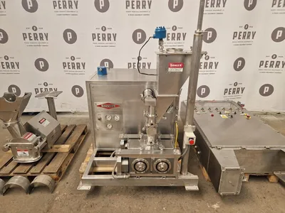 USED FITZPATRICK L89
