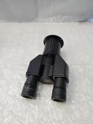 NIKON JAPAN 025839 WITH CFWN 10x20 EYEPIECES