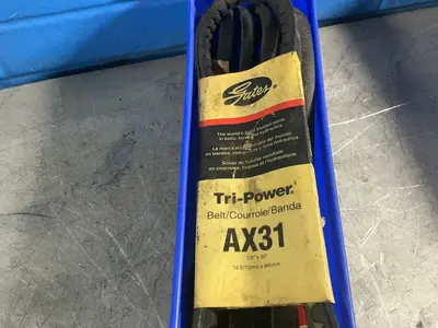 Used GATES AX31 Miscellaneous MRO Ohio US | HGR 24 #1407655