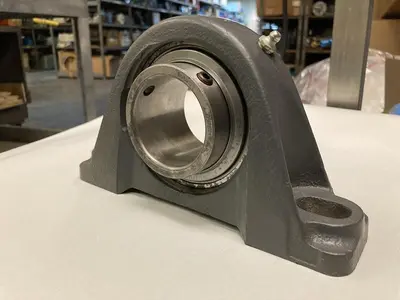 Used FAFNIR YAS2 3/16 Bearings | Surplus Asset Holdings #1198131