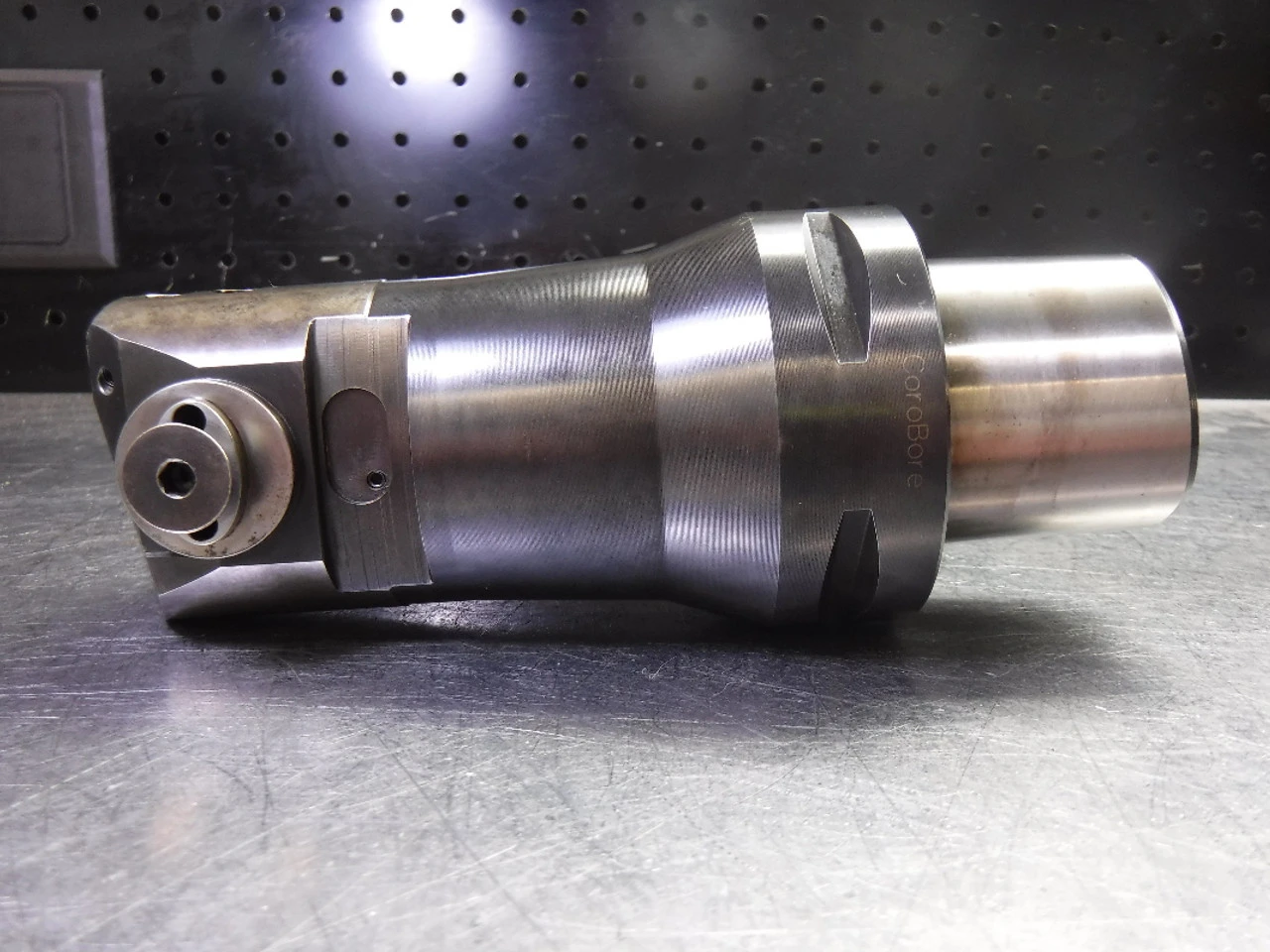Sandvik Capto C6 Boring Head C6-R825C-AAE097A (LOC1597)