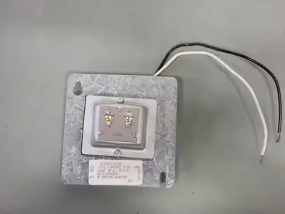 USED EMERSON S84A-410