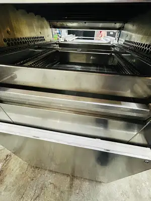 Belshaw TG50 Thermoglazer Fully Refurbished Tested and Working!