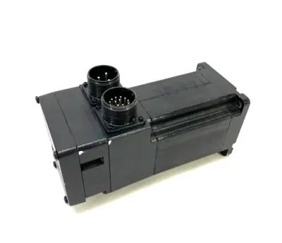 Used PACIFIC SCIENTIFIC BRUSHLESS SERVOMOTOR, INVERTER DUTY Variable Speed Drives | Maverick Industrial Sales #1100568