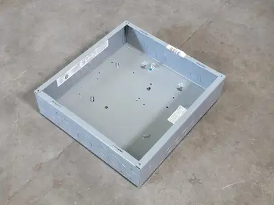 NEW SQUARE D QO112M100C