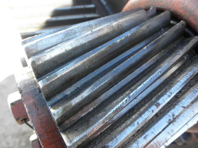 USED OILWELL 36-P