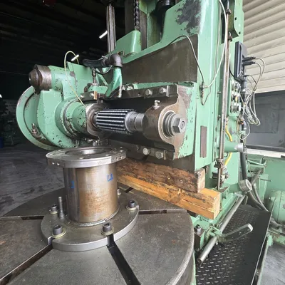 GOULD & EBERHARDT 48hs GEAR HOBBERS | Piselli Enterprises (5)