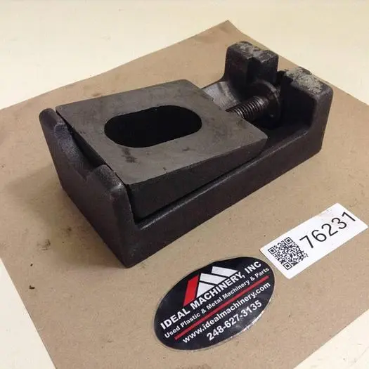Used GENERIC PAD231 Misc Fasteners Michigan US | Ideal Machinery #571905