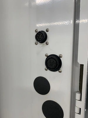 2011 HAAS VM-3 Vertical Machining Centers | Toolquip, Inc. (5)