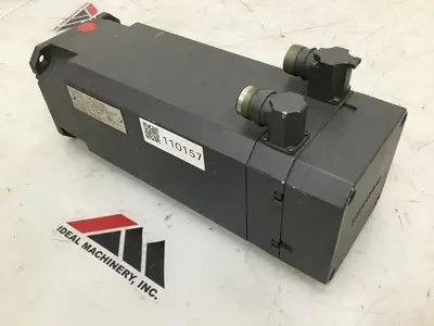USED SIEMENS 1FT6064-6AF71-3TH0