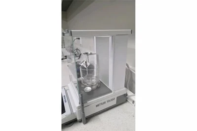 Used 2025 METTLER TOLEDO MY104 Balances Texas US | MachineryMax #1561669
