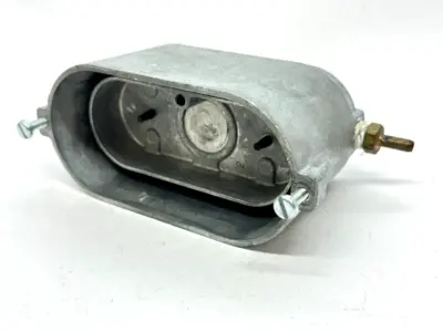 Siebe MK2690-0-0-2 Pneumatic Valve Actuator