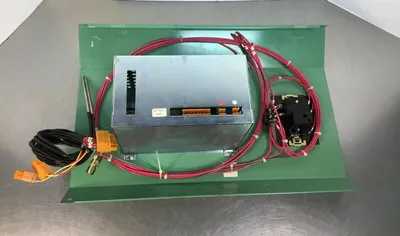 Used sterlco _UNKNOWN_ PLC Temperature Modules South Carolina US | Palmetto Automation #1165611