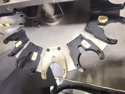 2018 MULTICAM 5000 SERIES CNC ROUTER | CNC EXCHANGE (8)