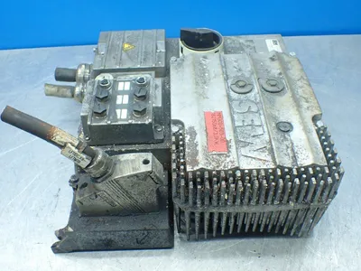 Used SEW EURODRIVE MQD32A/MM30D/Z38G0/AGB1 Input / Output Modules Ohio US | HGR 24 #838785