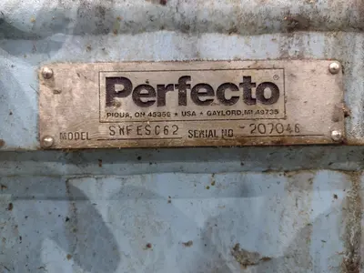 USED PERFECTO SWFESC62