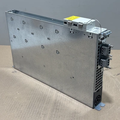 Used Siemens 6SN1123-1AB00-0BA2 Servo Drives Indiana US | J&J Industrial Supply #1465277