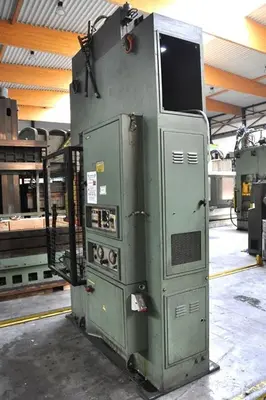 USED CAVENAGHI & RIDOLFI 60 TON
