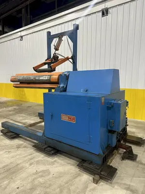 USED ROWE 12060 DSV