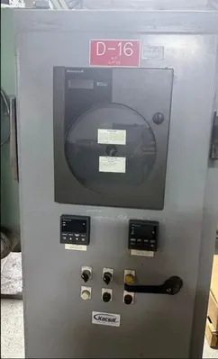 Surface Combustion “Super 30” Temper