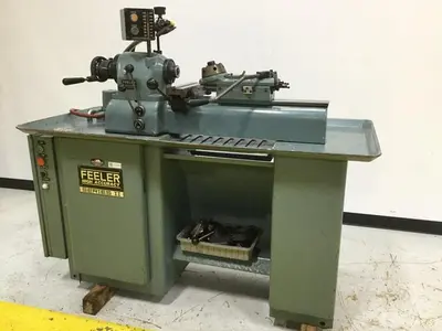 USED FEELER FTS-27