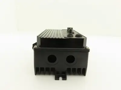 Baldor BC154 DC Motor Control 90-180VDC 1-2Hp 115/230V Input