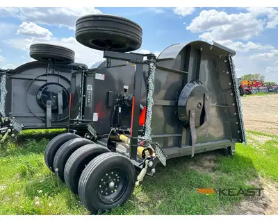 Used IRONCRAFT _UNKNOWN_ Multi-Spindle Rotary Cutters Iowa US | Keast Enterprises #1360258
