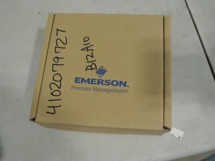 New | in-Stock EMERSON DELTAV VE4005S2B1 Misc Electrical & Power Parts British Columbia CA | Lenmark #1743534