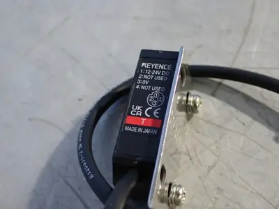 NEW KEYENCE PZG51EP