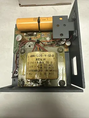 Used LAMBDA LOS-Y-12 Miscellaneous Equipment (Electrical & Power) Ohio US | Surplus Asset Holdings #1262541