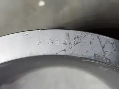 NEW SKF H3140