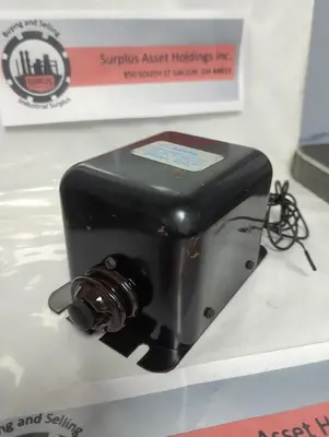 Used WEBSTER 612-6A7 Miscellaneous Equipment (Electrical & Power) Ohio US | Surplus Asset Holdings #1466647