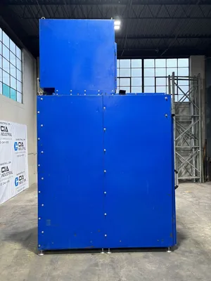 2014 AVANI WB-60576 Misc Welding Equipment | Mohawk Machinery (6)