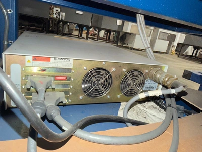 USED 2004 BRANSON 2000D/AED